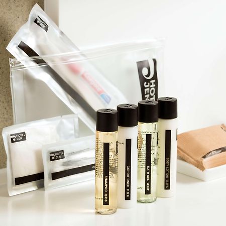Jen Hong Kong By Shangri-La Ngoại thất bức ảnh