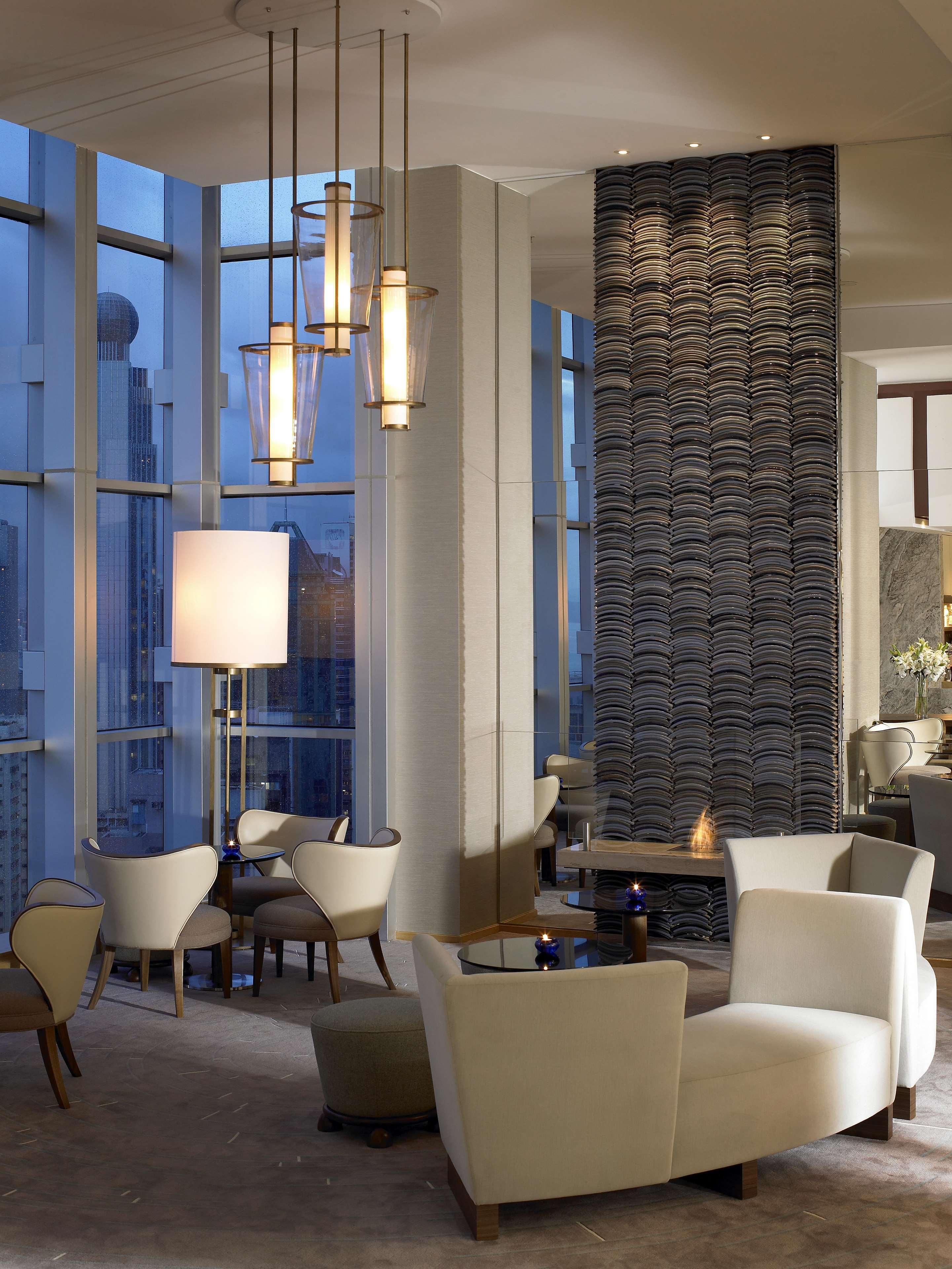 Jen Hong Kong By Shangri-La Nội địa bức ảnh