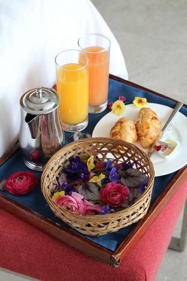 Jen Hong Kong By Shangri-La Ngoại thất bức ảnh